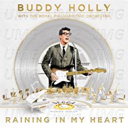 Raining In My Heart - Buddy Holly, The Royal Philharmonic Orchestra