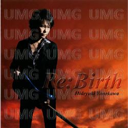 Re:birth - Hideyuki Yonekawa