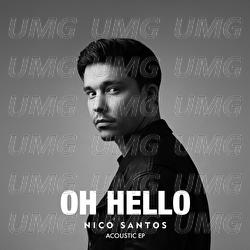 Oh Hello - EP - Nico Santos