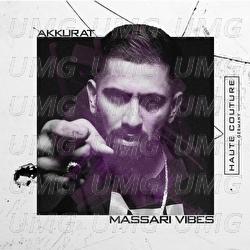 Massari Vibes - Akkurat