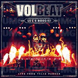 For Evigt - Volbeat
