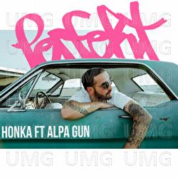Perfekt - Honka, Alpa Gun