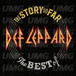 Animal - Def Leppard