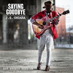 Saying Goodbye
