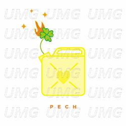 Pech - SLM