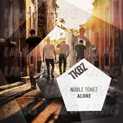 Alone - Noble Tonez