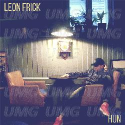Hun - Leon Frick