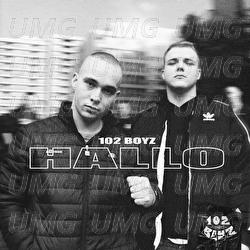 Hallo - 102 Boyz