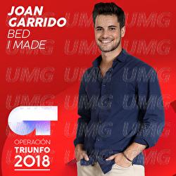 Bed I Made - Joan Garrido