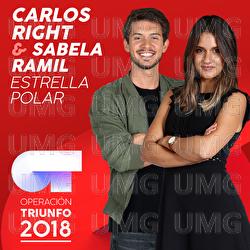 Estrella Polar - Carlos Right, Sabela Ramil