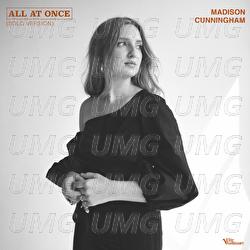 All At Once - Madison Cunningham