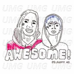 Awesome - Valee, Matt Ox