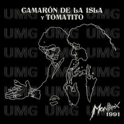 Montreux 1991 - Camarón De La Isla, Tomatito
