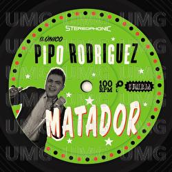Matador - Pipo Rodriguez