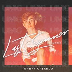 Last Summer - Johnny Orlando