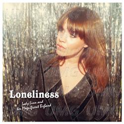 Loneliness - Lady Linn & Her Magnificent Bigband