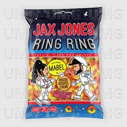 Ring Ring - Jax Jones, Mabel, House Gospel Choir