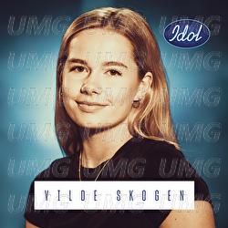 H&aring;per du har plass - Vilde Skogen