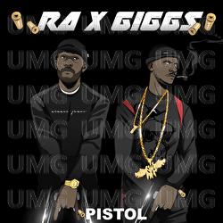 Pistol - Giggs, RA