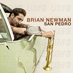San Pedro - Brian Newman