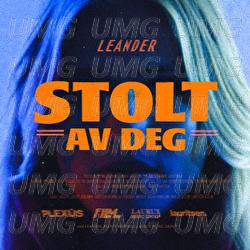 Stolt Av Deg - Leander