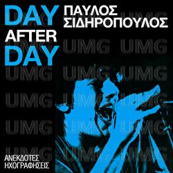 Day After Day - Pavlos Sidiropoulos