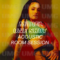 One Shot - Mabel