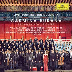 Orff: Carmina Burana