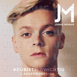 #DuBistMirWichtig - Jonas Monar