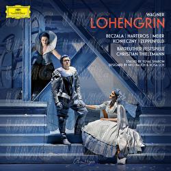 Wagner: Lohengrin