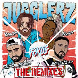 Fokus - Jugglerz, Miami Yacine, Nura