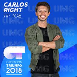 Tip Toe - Carlos Right