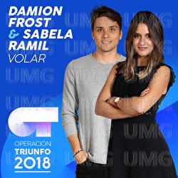 Volar - Damion Frost, Sabela Ramil