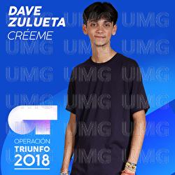 Cr&eacute;eme - Dave Zulueta