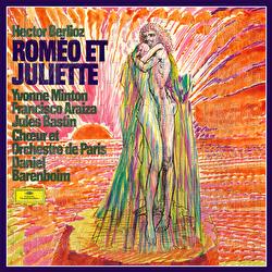 Berlioz: Romeo Et Juliette, Op. 17