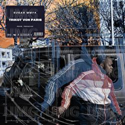 Trikot von Paris - Sugar MMFK