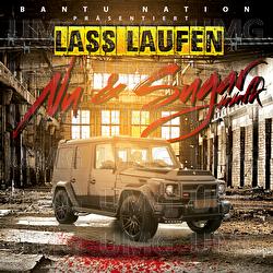 Lass Laufen - Nu, Sugar MMFK
