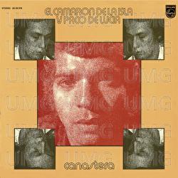 Canastera - Camarón De La Isla, Paco de Lucía