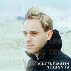 Planeten - Vincent Malin