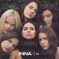 RA - INNA