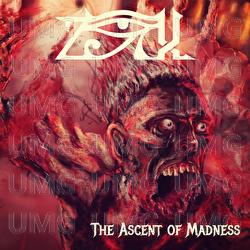 The Ascent of Madness - ZiX