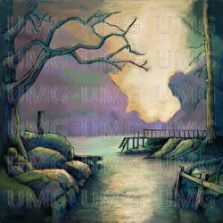 The Marley Banks EP - My Grey Horse