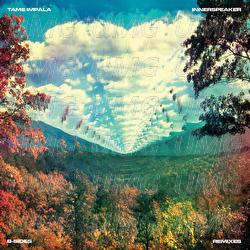 InnerSpeaker B-Sides & Remixes