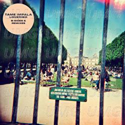 Lonerism B-Sides & Remixes - Tame Impala