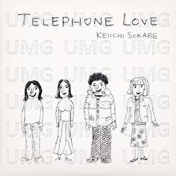 Telephone Love - Keiichi Sokabe
