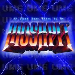 Ik Kwam Haar Tegen In De Moshpit - De Jeugd Van Tegenwoordig