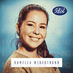 I Kissed A Girl - Kamilla Wigestrand