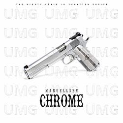 Chrome - Manuellsen