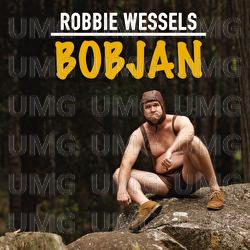 Bobjan - Robbie Wessels