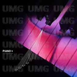 Piano + - Guy Sigsworth